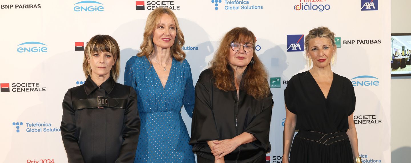 21º Premios Prix Diálogo