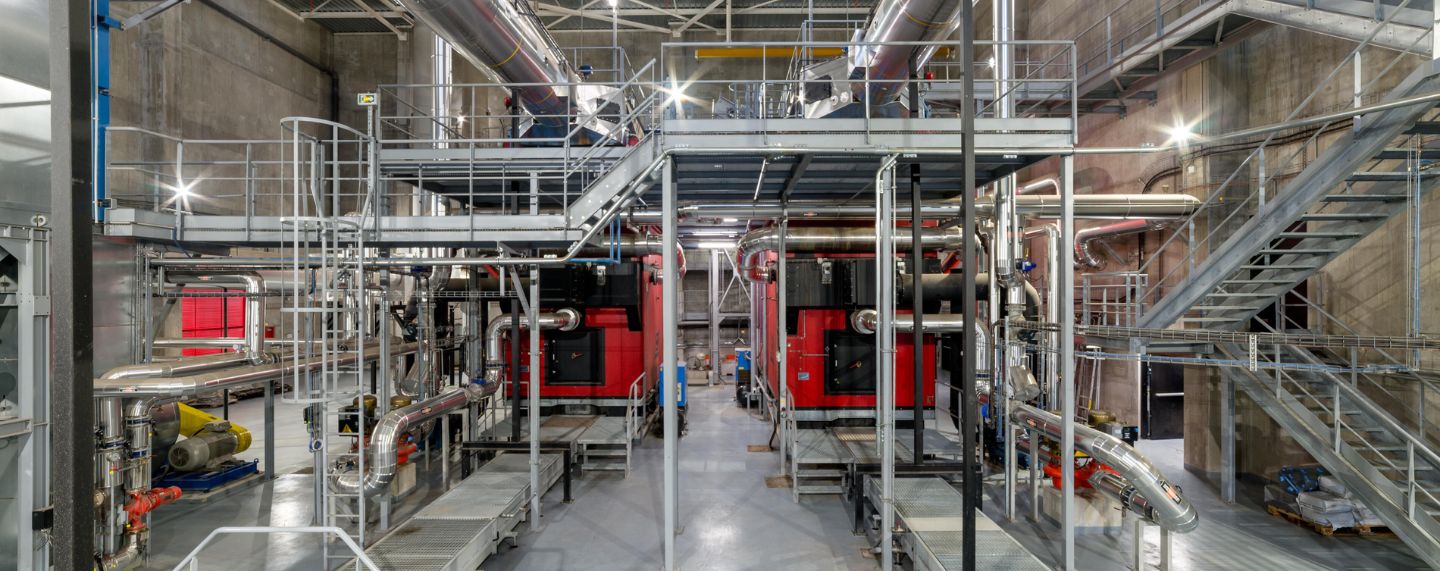 District Heating