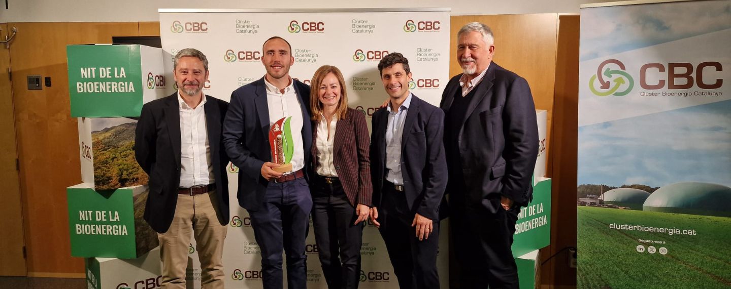 Premios de la BIOENERGIA 2024