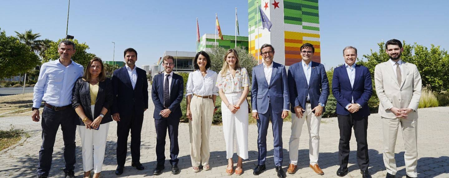 ENGIE España y Heineken