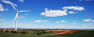 ENGIE construye dos nuevos parques eólicos en Cádiz con una potencia total instalada de 37,2MW