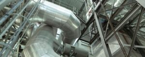 Logrando Ciudades Sostenibles: el impacto de las Redes de Calor y Frío en la climatización urbana