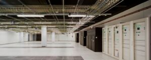 ¿Cómo recuperar el calor residual de un centro de datos para beneficiar las comunidades locales?