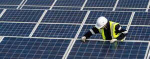 Autoconsumo colectivo industrial: ¿Cómo participar y repartir la energía?