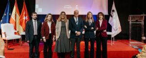 ENGIE y la Universidad Nebrija impulsan la Cátedra de Energía y Transición Justa