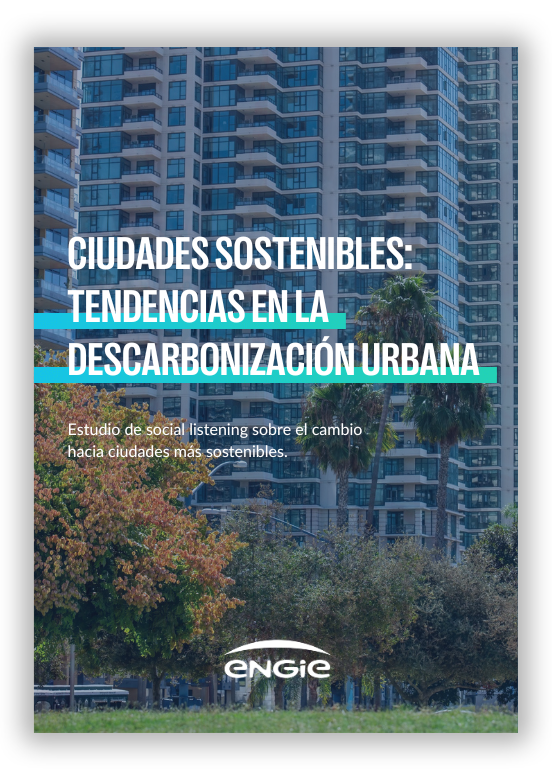Ciudades sostenibles