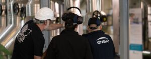 La descarbonización del sector energético: un pilar imprescindible para un futuro sostenible
