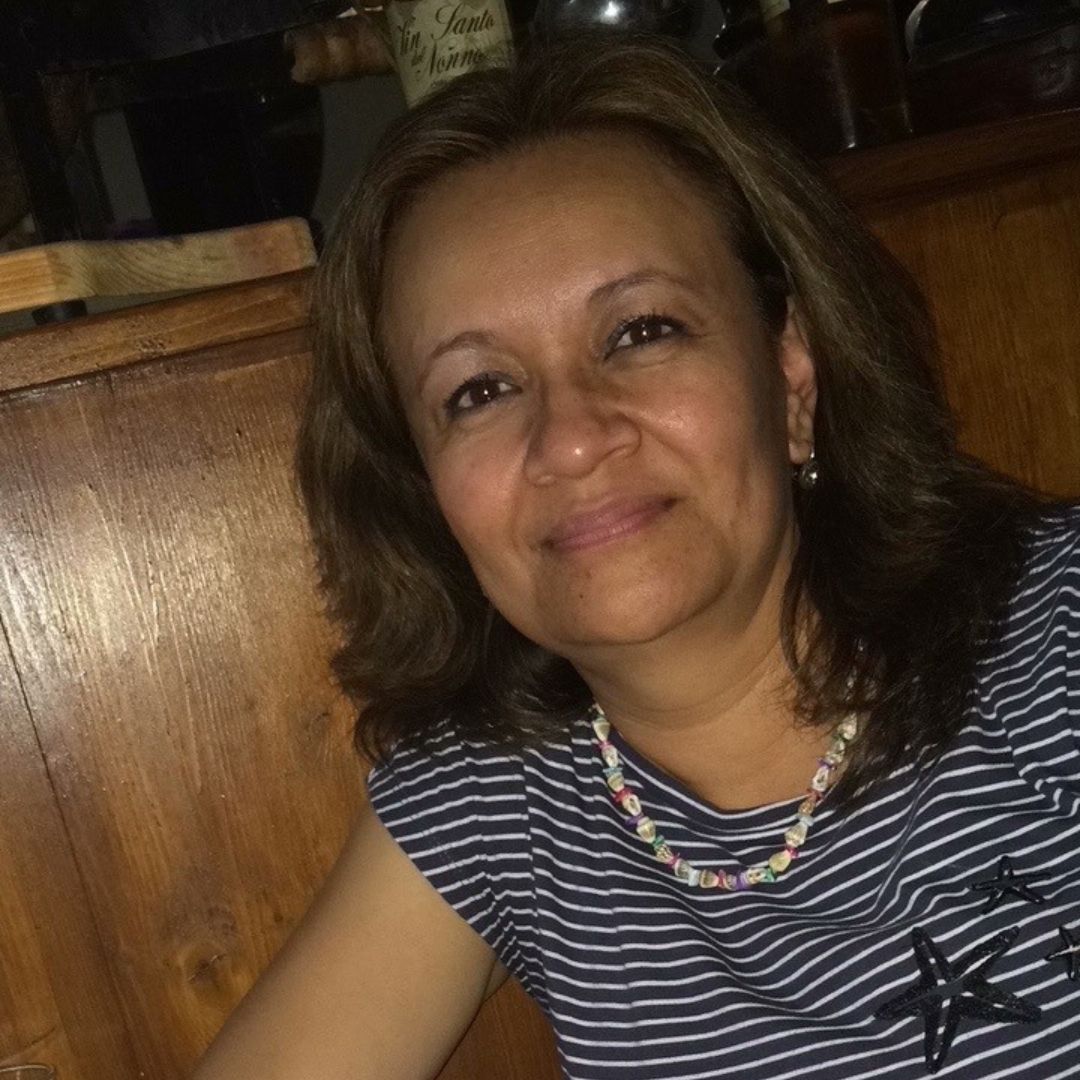 Mari Cruz ALONSO