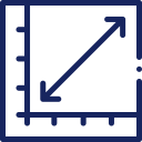 Dimensiones y capacidad