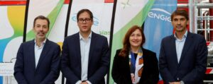 ENGIE y Suma Capital inauguran una nueva red de calefacción urbana renovable en Zamora