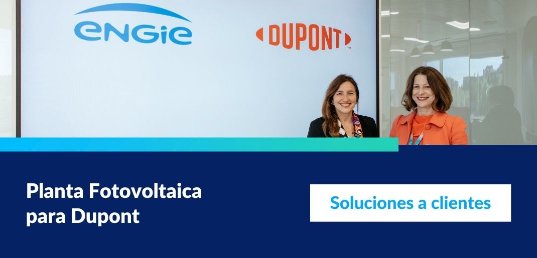 planta de autoconsumo