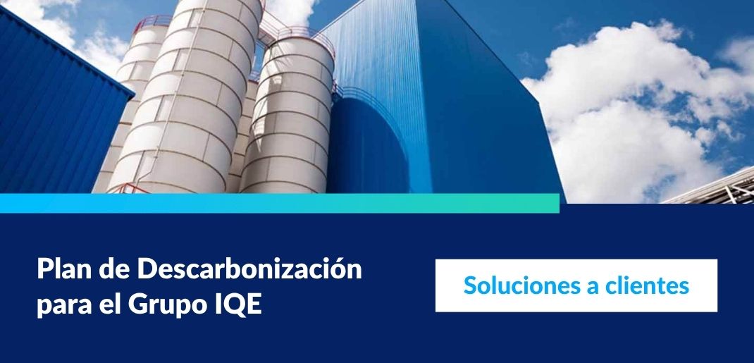 Grupo IQE