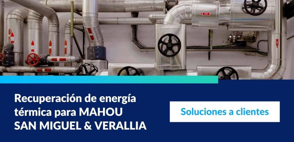 MAHOU SAN MIGUEL y VERALLIA