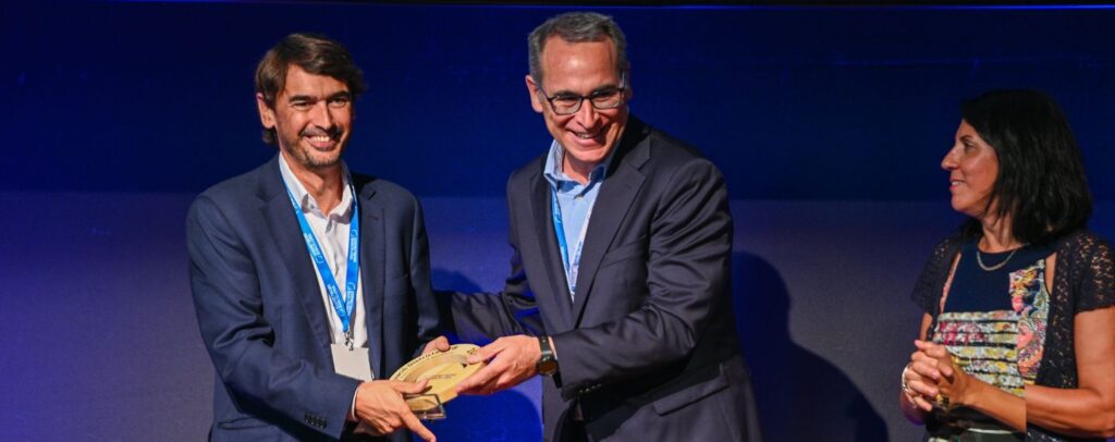 Premio Innovación Barcelona 2025