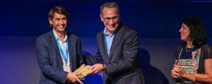 Districlima recibe el Premio Innovación Barcelona 2025 por su modelo pionero de red urbana de climatización sostenible