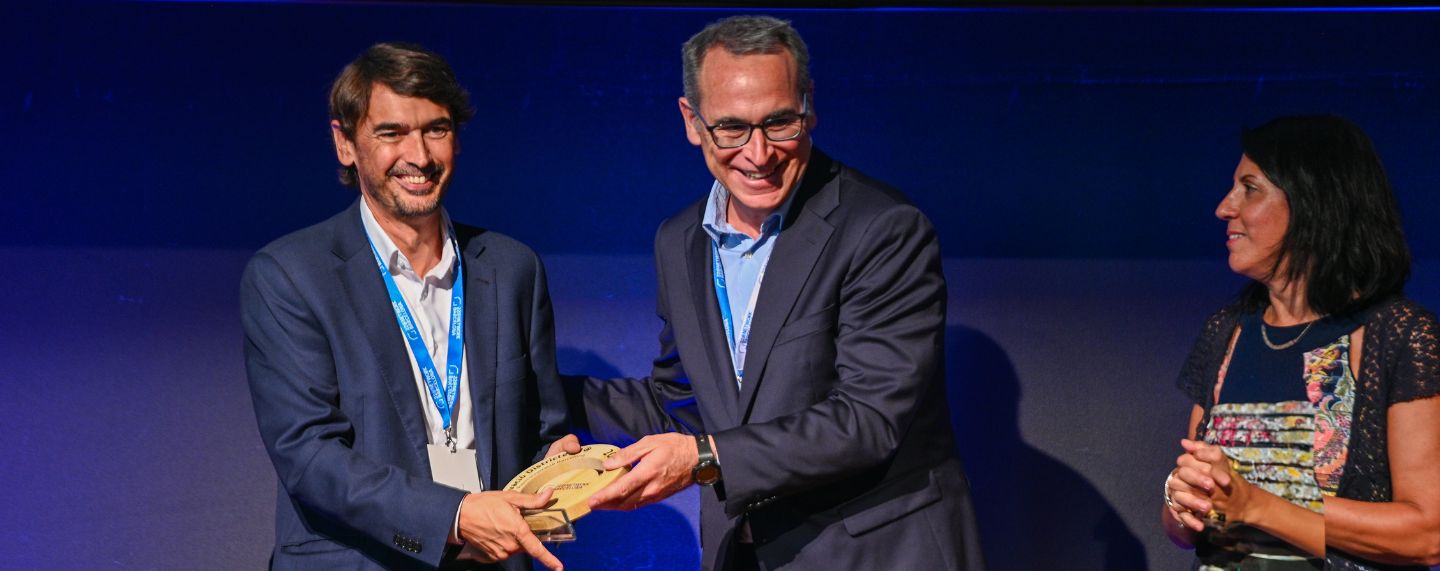 Premio Innovación Barcelona 2025