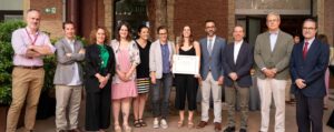 Las infraestructuras verdes son una herramienta esencial para la sostenibilidad y eficiencia de los proyectos renovables
