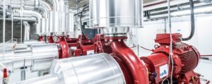 Bombas de calor industrial: ¿Qué son y qué beneficios tienen?