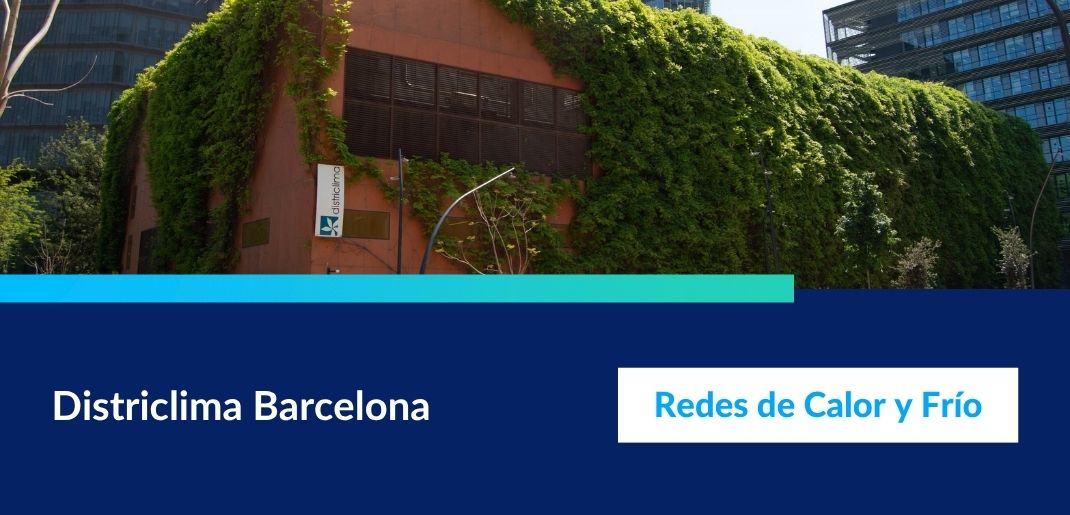 Districlima barcelona