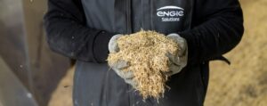 ENGIE cuenta con la certificación SURE en sus proyectos con KAO, Alier y Txantrea, por su sostenibilidad gracias al uso de biomasa sostenible
