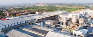 ENGIE consolida su liderazgo como sujeto delegado al facilitar a Paprinsa la obtención de CAEs para un avanzado sistema de recuperación de calor