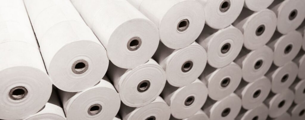 industria papelera