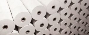 Descarbonización térmica en la industria papelera
