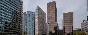Redes urbanas y energías renovables para la climatización sostenible