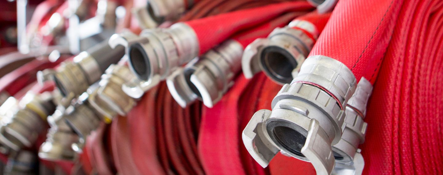 empresas protección contra incendios