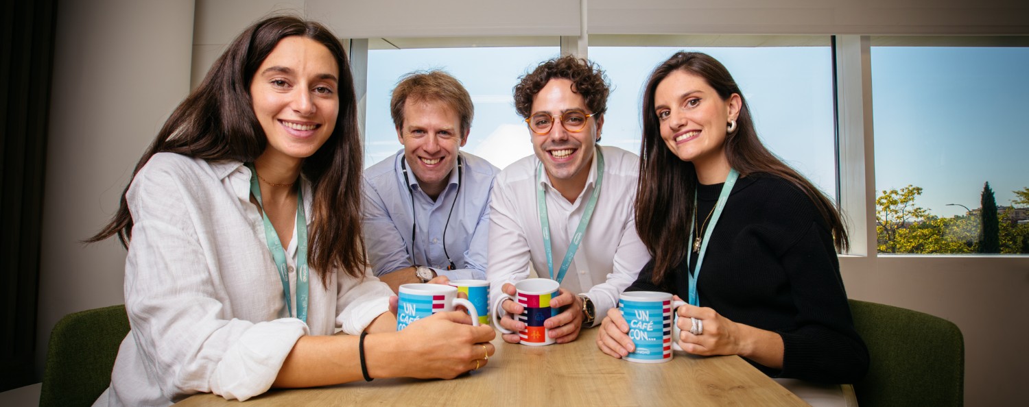 Únete a nosotros - ENGIE