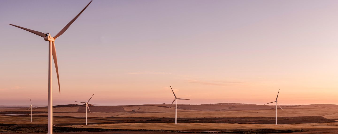 energía renovable españa