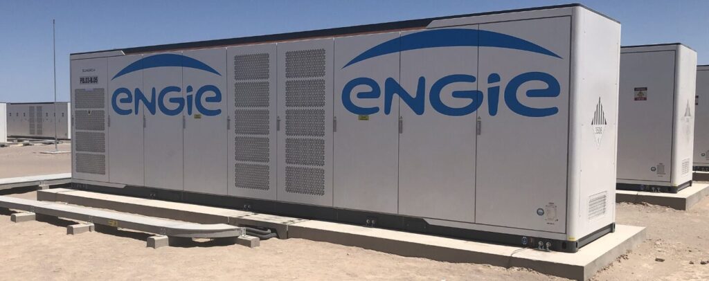 ENGIE, líder mundial en energía baja en carbono y servicios, ha dado un importante paso en la transición energética del país con la adquisición de dos proyectos de almacenamiento de baterías a gran escala en Andalucía a la empresa Rolwind Renovables, con sede en Córdoba. Estos proyectos —Palmosilla (200 MW / 800 MWh en Tarifa, Cádiz)