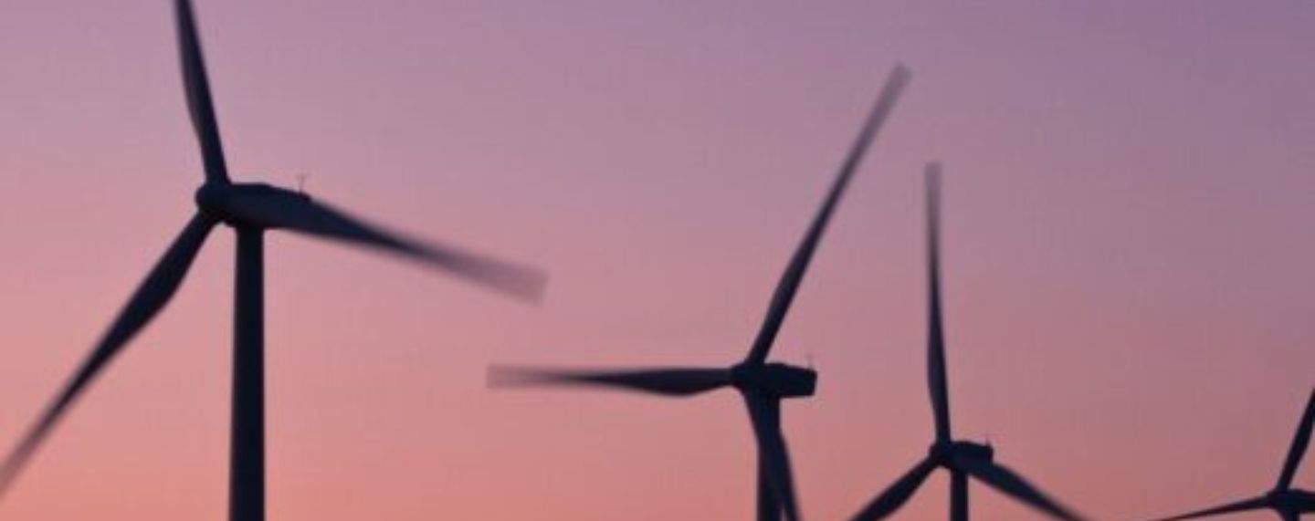 Suministro de Energía