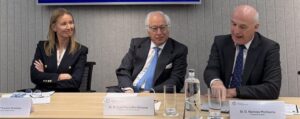 ENGIE y el Círculo de Empresarios reflexionan sobre los retos ciudadanos ante el cambio climático y la transición energética