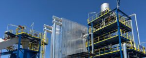 Integración de calderas de biomasa en procesos industriales: retos y oportunidades