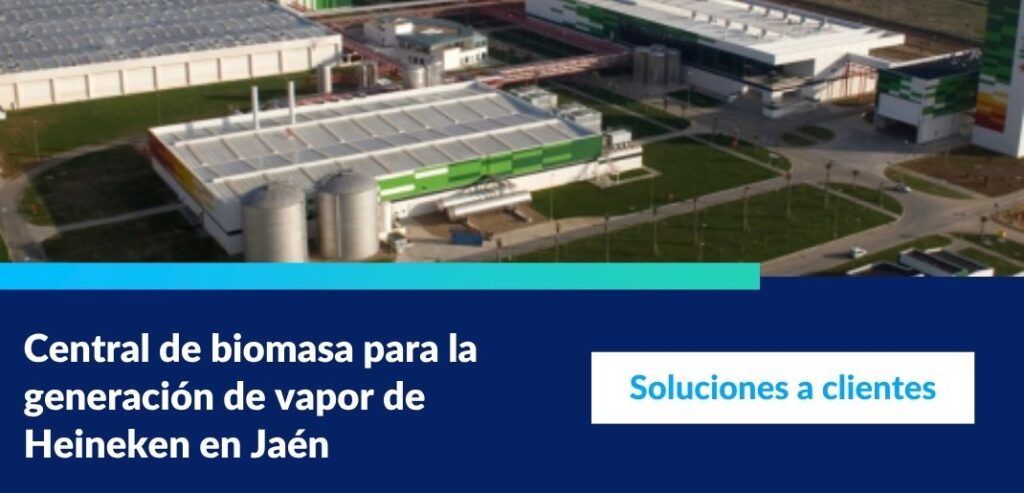 Heineken en Jaén