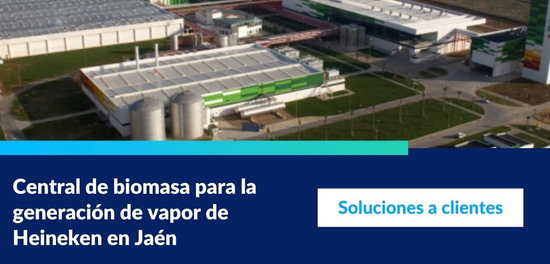 Heineken en Jaén