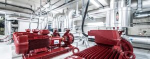 ¿Qué aplicaciones tienen en las bombas de calor en la industria?