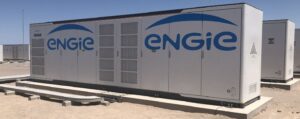 ENGIE e IGNIS firman un acuerdo a largo plazo para el almacenamiento de energía en baterías en España