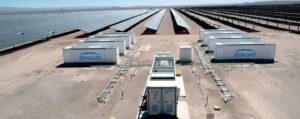 ENGIE e IGNIS firman un acuerdo a largo plazo para el almacenamiento de energía en baterías en España