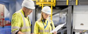 Permitting industrial: la clave para agilizar y garantizar tus proyectos energéticos