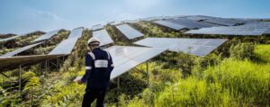 La transición energética, una oportunidad histórica para España